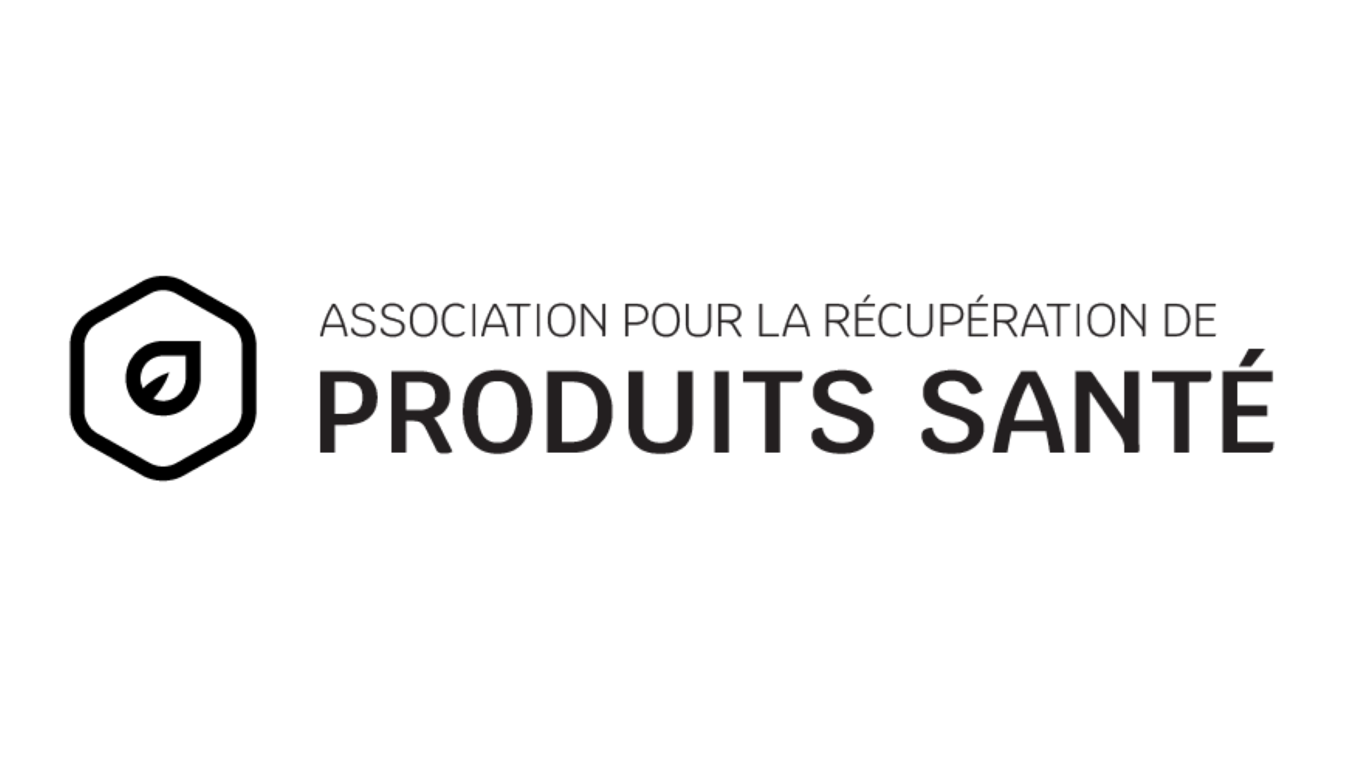 Association Pour la Récupération de Produits Santé logo.